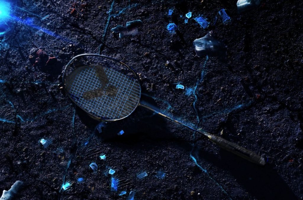 Top 5 brands of world famous badminton rackets Badminton Passion