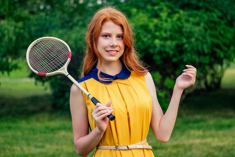 Best Badminton Racquets Under 100